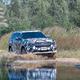 Image for article titled The Time Is Now To Bring The 2023 Ford Everest To America